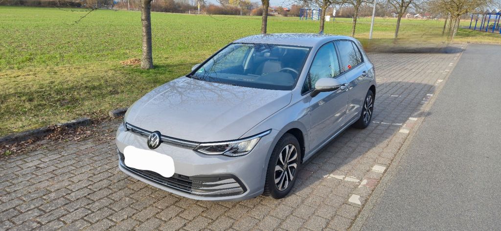 VW Golf 46.806 km 20.000 &euro; Münster 64839