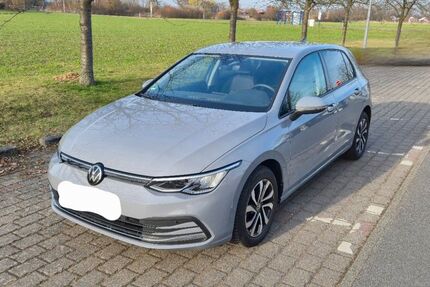 VW Golf 46.806 km 21.000 &euro; Münster 64839