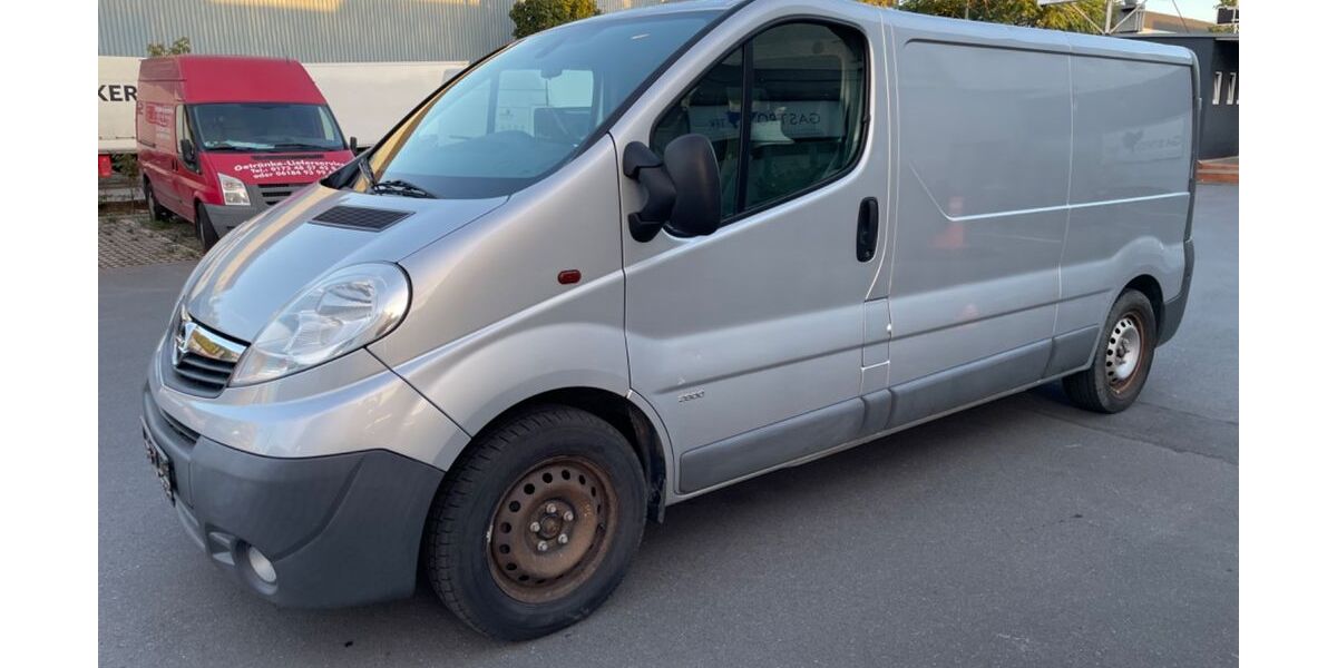 Opel Vivaro 200.000 km 9.999 &euro; Frankfurt am Main 60314