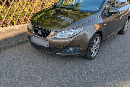 Seat Ibiza 211.128 km 3.250 &euro; Hattersheim am Main 65795