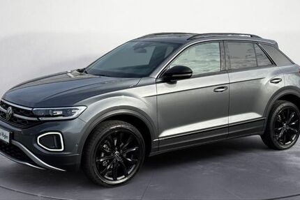VW T-Roc 41.224 km 25.980 &euro; Bad König / Zell 64732