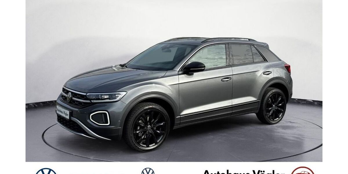 VW T-Roc 41.224 km 25.980 &euro; Bad König / Zell 64732