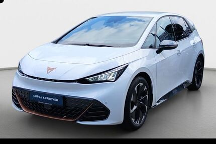 Cupra Born 18.144 km 33.990 &euro; Hofheim-Diedenbergen 65719