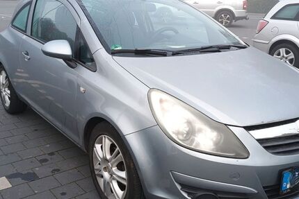 Opel Corsa 157.000 km 1.000 &euro; Weiterstadt 64331