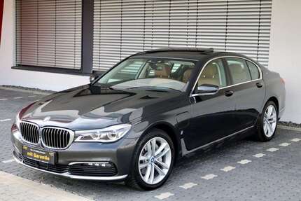 BMW 740 138.211 km 29.990 &euro; Bodenheim 55294