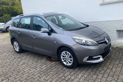 Renault Scenic 150.000 km 5.900 &euro; Alsbach 64665