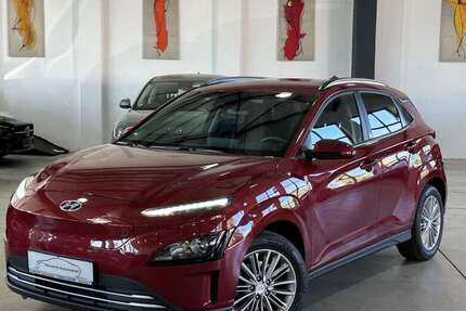 Hyundai KONA 94.904 km 16.450 &euro; Frankfurt am Main 60386