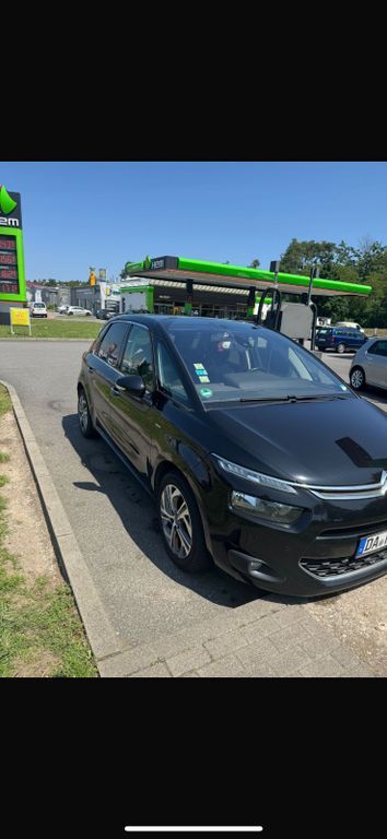 Citroen C4 Picasso 174.072 km 3.499 € Darmstadt 64285