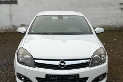 Opel Astra 130.000 km 4.400 &euro; Babenhausen 64832
