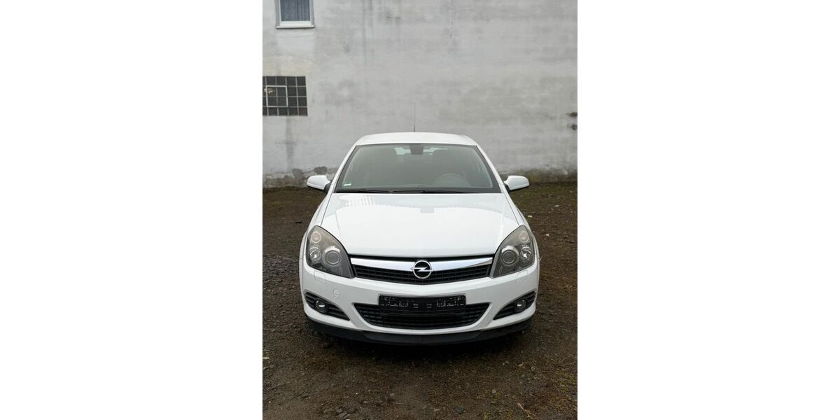 Opel Astra 130.000 km 4.400 &euro; Babenhausen 64832