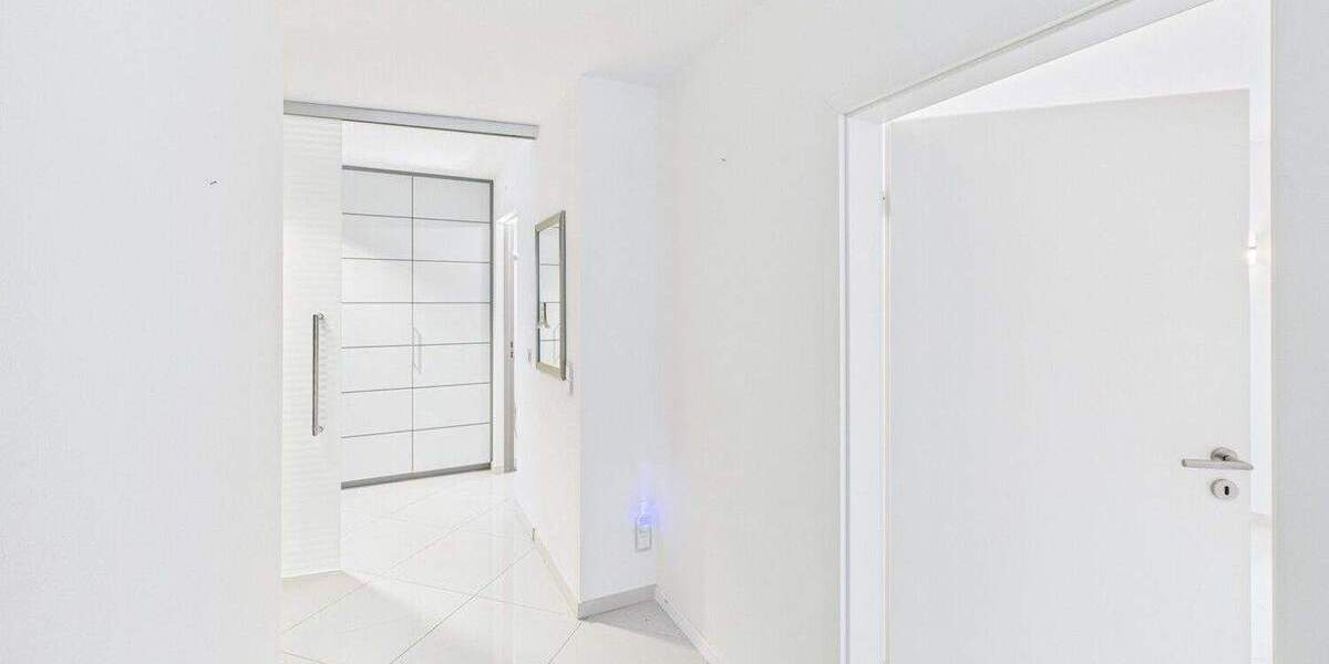 Etagenwohnung Mainz Hechtsheim - 3 Zimmer, 153 m&sup2;, 2.745&euro; | Angebot:24794494