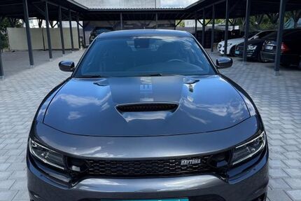 Dodge Charger 11.450 km 34.500 &euro; Roßdorf DE-64