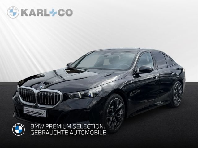 BMW 520 18.262 km 57.890 &euro; Rüsselsheim 65428