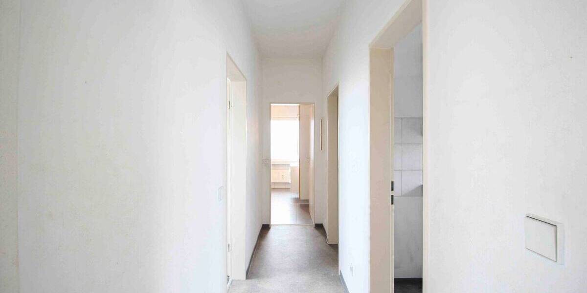 Etagenwohnung Trebur Astheim - 2 Zimmer, 86 m&sup2;, 198.000&euro; | Angebot:26106677