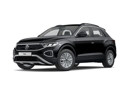 VW T-Roc 34.416 km 23.830 &euro; Hofheim 65719