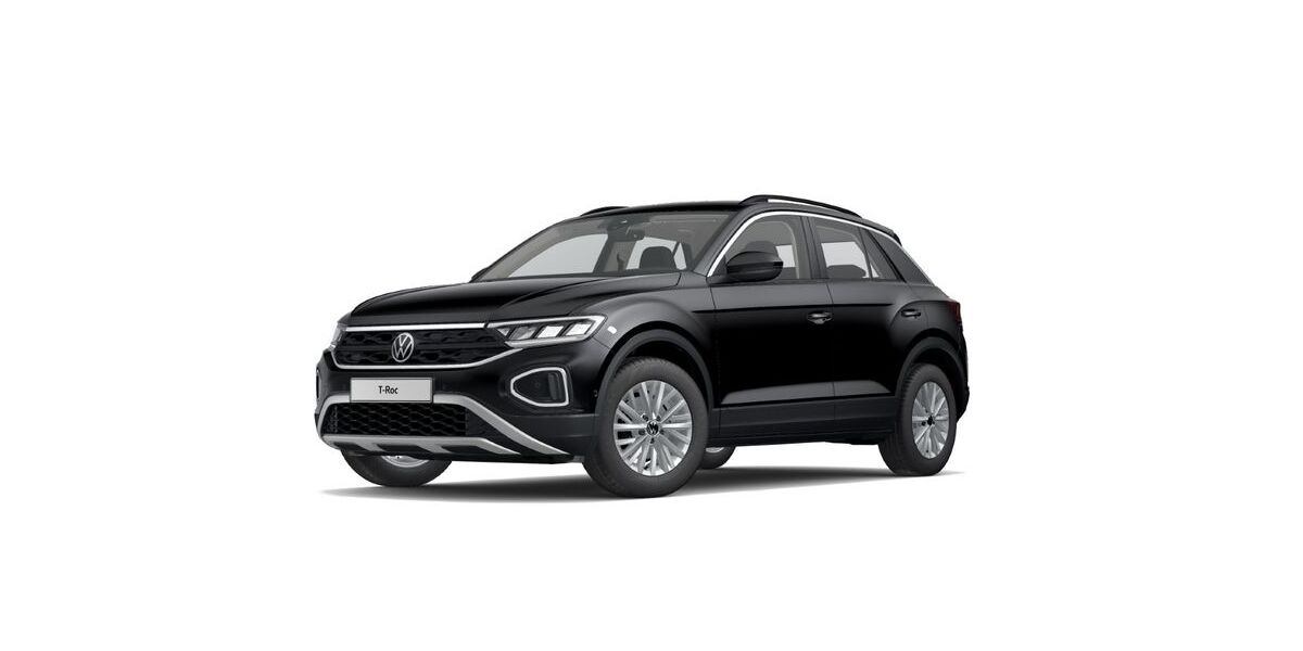VW T-Roc 34.416 km 23.830 &euro; Hofheim 65719