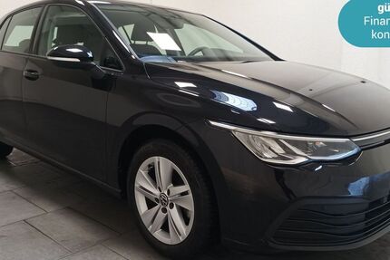 VW Golf 51.558 km 17.670 &euro; Egelsbach 63329