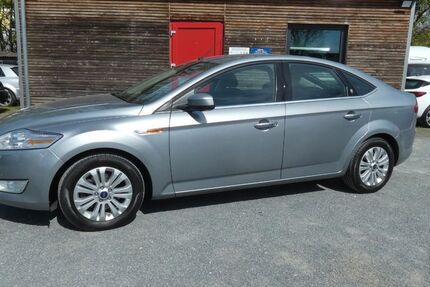 Ford Mondeo 110.154 km 5.950 &euro; Rüsselsheim 65428