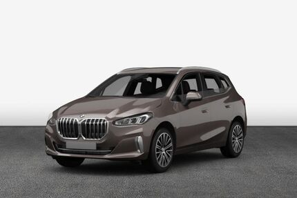 BMW 220 Active Tourer 3.678 km 29.390 &euro; Zwingenberg 64673