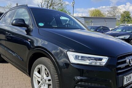 Audi Q3 59.577 km 18.999 &euro; Frankfurt 60386
