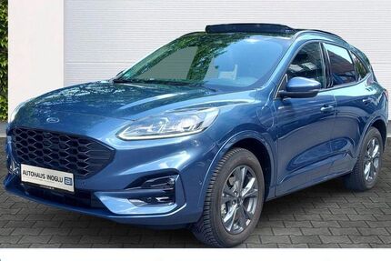 Ford Kuga 14.558 km 22.375 &euro; Rüsselsheim 65428