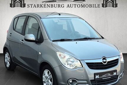 Opel Agila 53.000 km 5.890 &euro; Heppenheim 64646