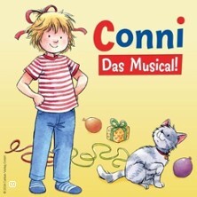 Conni - Das Musical! Darmstadt