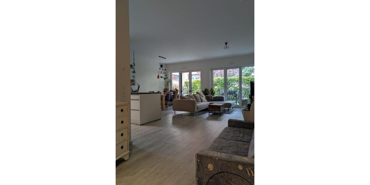 Erdgeschoßwohnung Darmstadt - 4 Zimmer, 120 m&sup2;, 850.000&euro; | Angebot:26944853