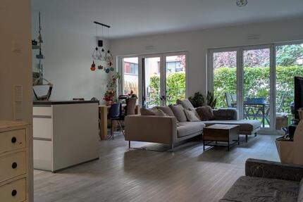 Wohnung Darmstadt - 4 Zimmer, 120 m&sup2;, 850.000&euro; | Angebot:26944853