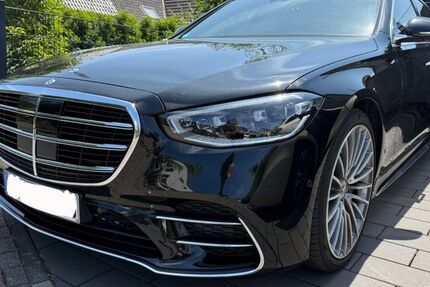 Mercedes-Benz S 350 156.000 km 65.000 &euro; Seeheim-Jugenheim 64342