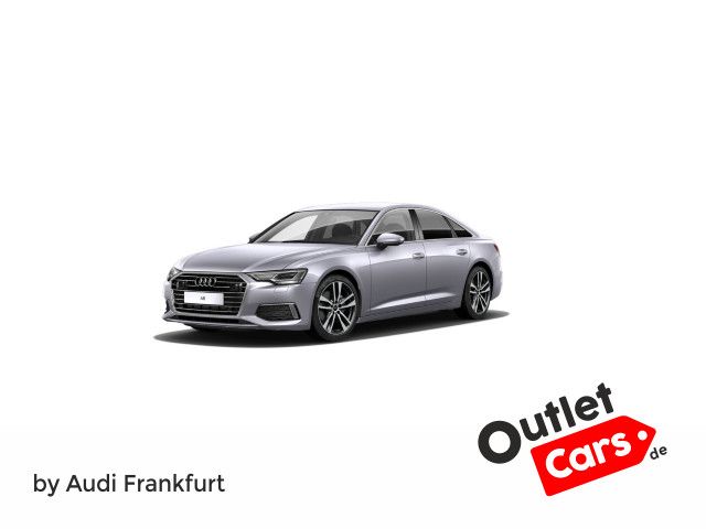 Audi A6 86.285 km 30.750 &euro; Frankfurt am Main 60326