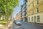 Etagenwohnung Frankfurt am Main Nordend-Ost - 2 Zimmer, 67 m&sup2;, 1.950&euro; | Angebot:25814246