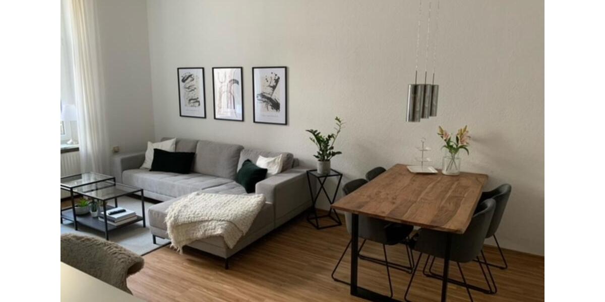 Etagenwohnung Frankfurt am Main Nordend Ost - 3 Zimmer, 68 m&sup2;, 460.000&euro; | Angebot:25433480