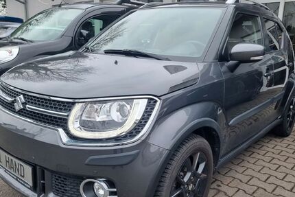 Suzuki Ignis 81.886 km 12.700 &euro; Riedstadt 64560