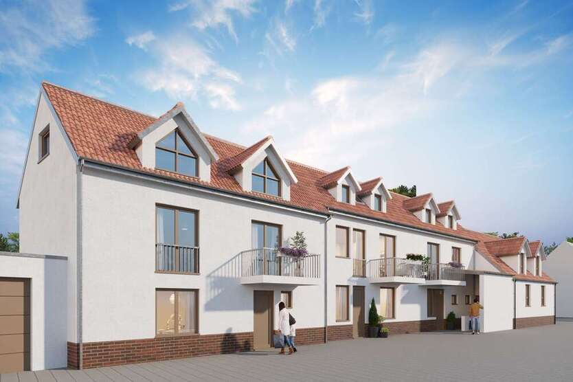 Haus zum Kaufen in Trebur 481.950 € 121.34 m²