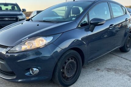 Ford Fiesta 155.000 km 2.899 &euro; Rossdorf 64380