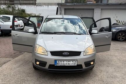 Ford C-Max 200.000 km 1.800 &euro; Frankfurt am Main 60599