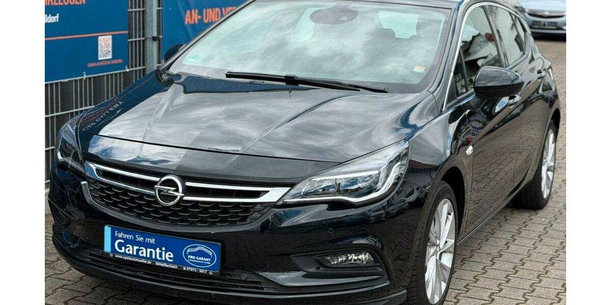 Opel Astra 66.127 km 12.800 &euro; Mörfelden-Walldorf 64546