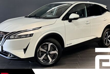 Nissan Qashqai 24.907 km 27.989 &euro; Offenbach 63069