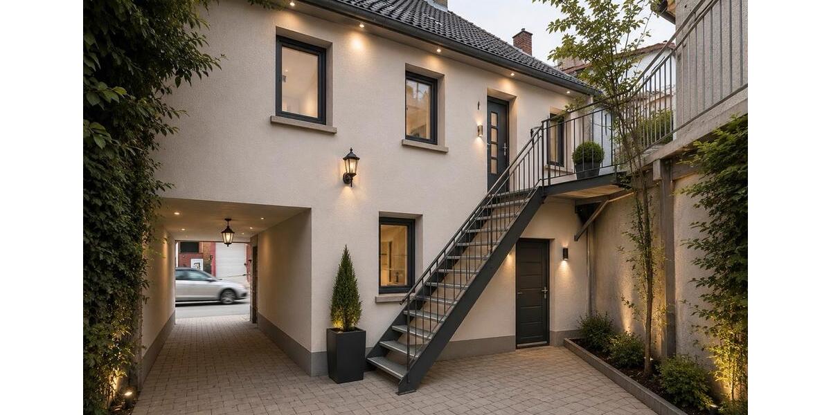 Einfamilienhaus Rimbach - 6 Zimmer, 160 m&sup2;, 249.000&euro; | Angebot:26857813