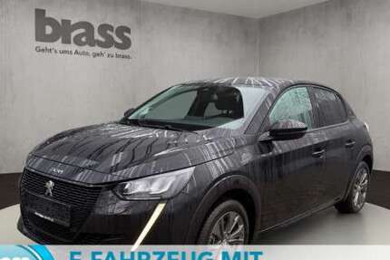 Peugeot 208 23.500 km 17.990 &euro; Darmstadt 64293