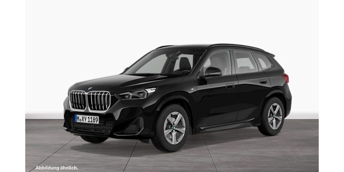BMW X1 28.693 km 43.290 &euro; Dreieich-Sprendlingen 63303