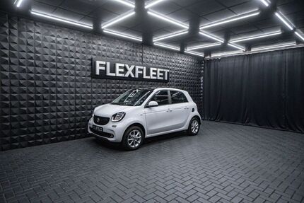 Smart ForFour 8.509 km 16.990 &euro; Neu-Isenburg (bei Frankfurt am Main ) 63263