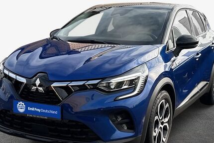 Mitsubishi ASX 3.805 km 34.950 &euro; Frankfurt 60386