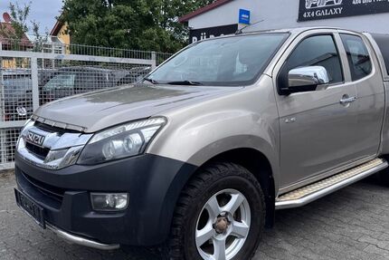 Isuzu D-Max 216.349 km 11.777 € Rödermark 63322