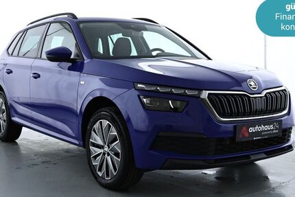 Skoda Kamiq 106.050 km 14.660 &euro; Egelsbach 63329