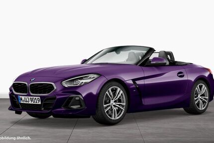 BMW Z4 8.963 km 46.880 &euro; Dreieich-Sprendlingen 63303