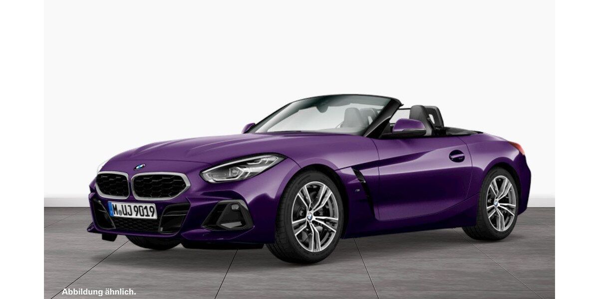 BMW Z4 8.963 km 46.880 &euro; Dreieich-Sprendlingen 63303