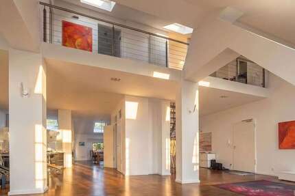 Wohnung Darmstadt Eberstadt - 4 Zimmer, 189 m&sup2;, 1.285.000&euro; | Angebot:26260735