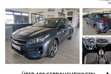 Kia XCeed 38.819 km 18.990 &euro; Riedstadt-Wolfskehlen 64560